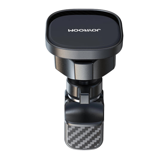 Support Auto Magnétique Joyroom JR-ZS400 Vent, Universel, Noir