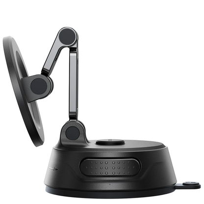 Magnetische Auto-Halterung Joyroom JR-ZS51, Universal, Schwarz