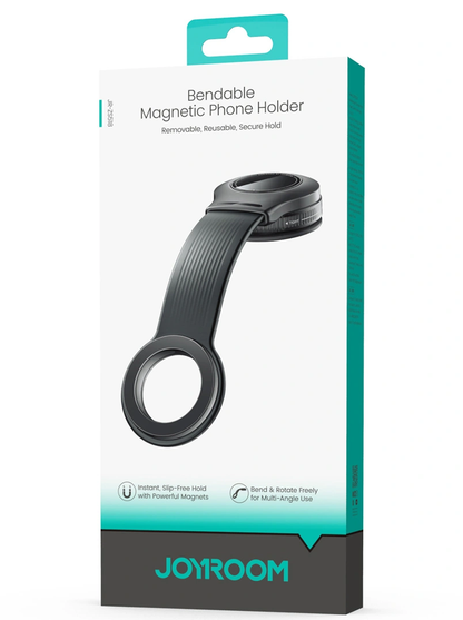 Magnetische Autohouder Joyroom JR-ZS518, Universeel, Zwart