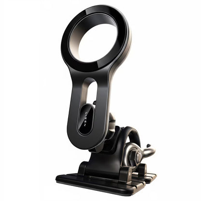 Support Auto Magnétique Lisen, Universel, Noir YL0224050011