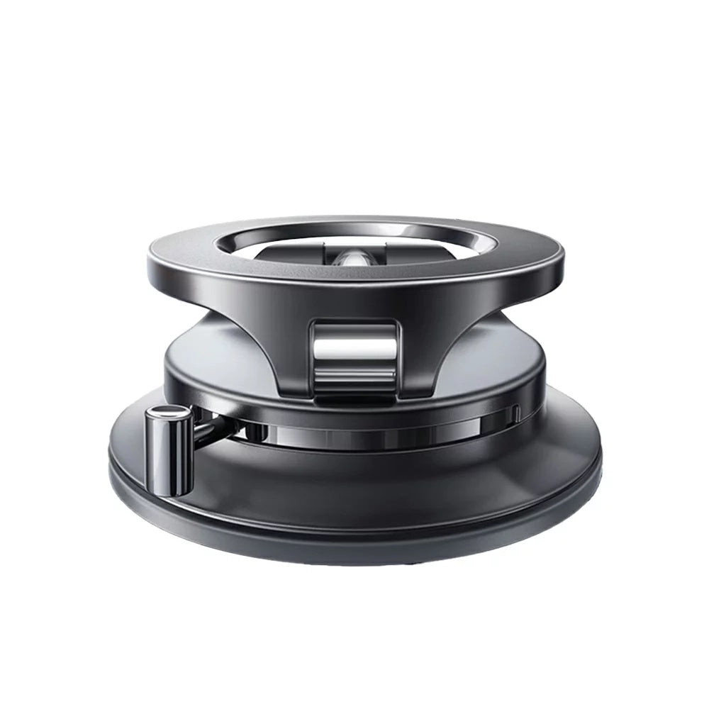 Magnetische Autohalterung Lisen A608, Universal, Schwarz