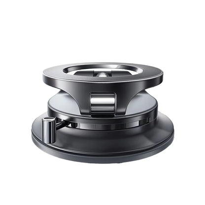 Magnetische Autohalterung Lisen A608, Universal, Schwarz