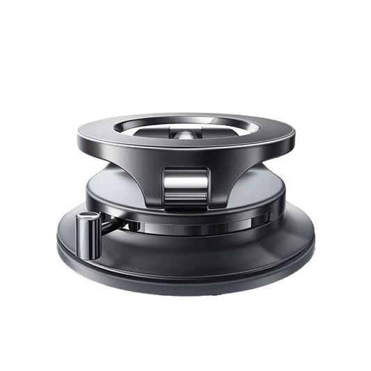 Magnetische Autohalterung Lisen A608, Universal, Schwarz