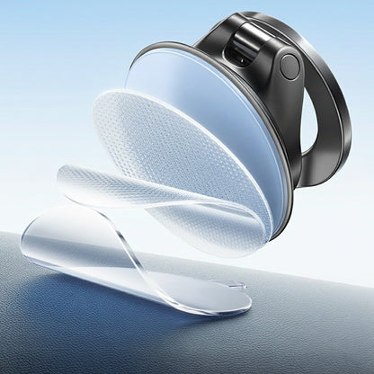 Magnetische Autohalterung Lisen A608, Universal, Schwarz