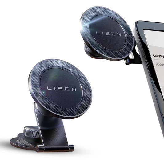 Magnetische Autohouder Lisen, Universeel, Zwart YL0223050002