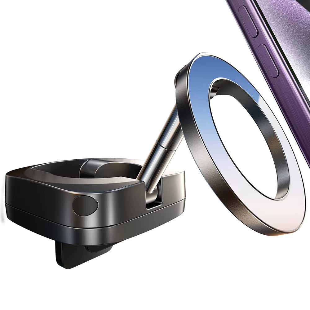 Lisen Desk Stand, Universal, Black YL0224110001