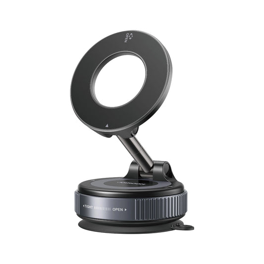 Support Auto Magnétique Joyroom JR-ZS501, Universel, Noir