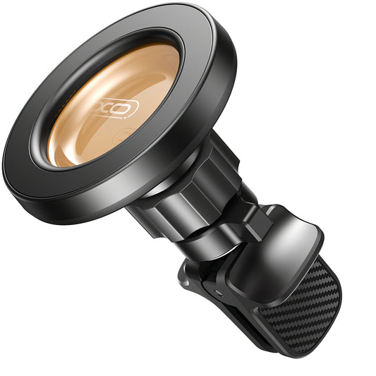 Magnetische Autohouder XO Design C129, Universeel, Zwart