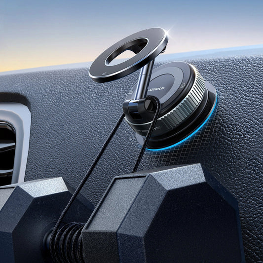 Support Auto Magnétique Joyroom JR-ZS501, Universel, Noir
