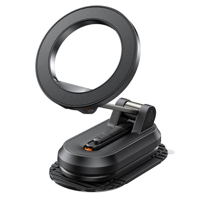 Magnetische Autohouder McDodo CM-6240, Universeel, Zwart