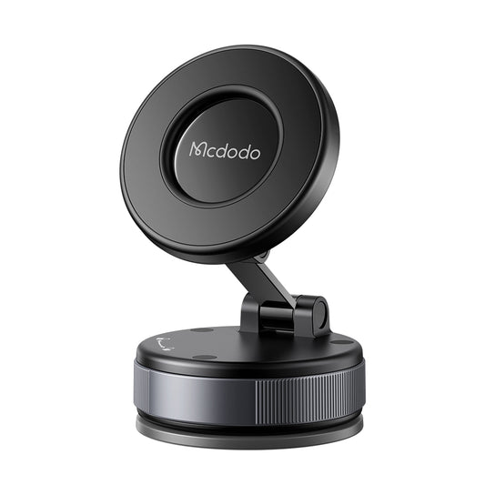 Magnetische Autohouder McDodo CM-8540, Zwart