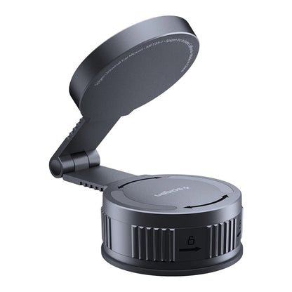 Magnetische Autohalterung Spigen MFT35-1, Universal, Schwarz ACP11659