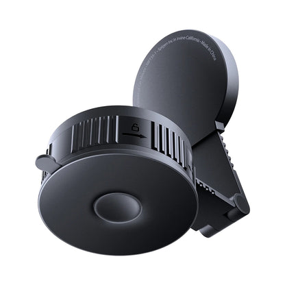 Magnetische Autohalterung Spigen MFT35-1, Universal, Schwarz ACP11659