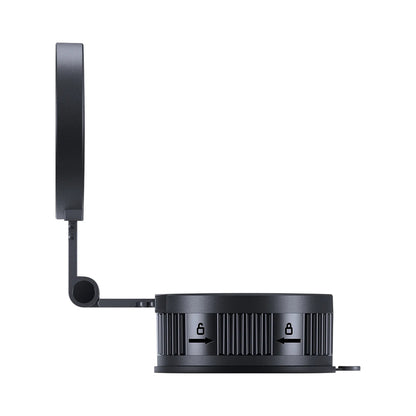 Magnetische Autohalterung Spigen MFT35-1, Universal, Schwarz ACP11659