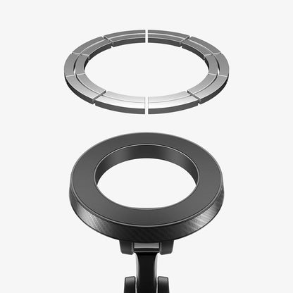 Magnetische Autohouder Spigen MFT36, Universeel, Zwart ACP11172