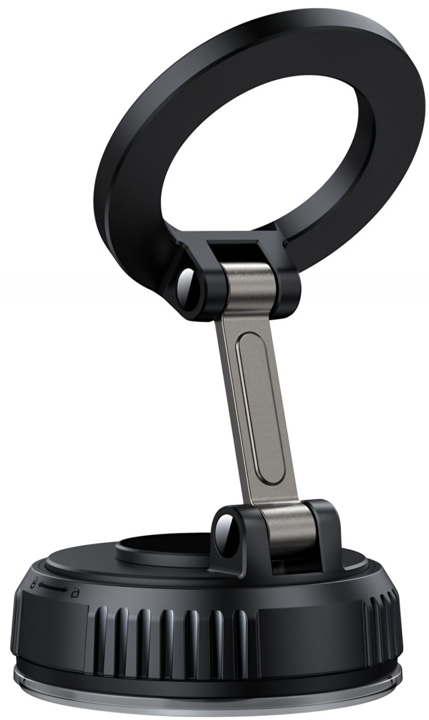 Support Auto Magnétique Tech-Protect N61, Universel, Noir