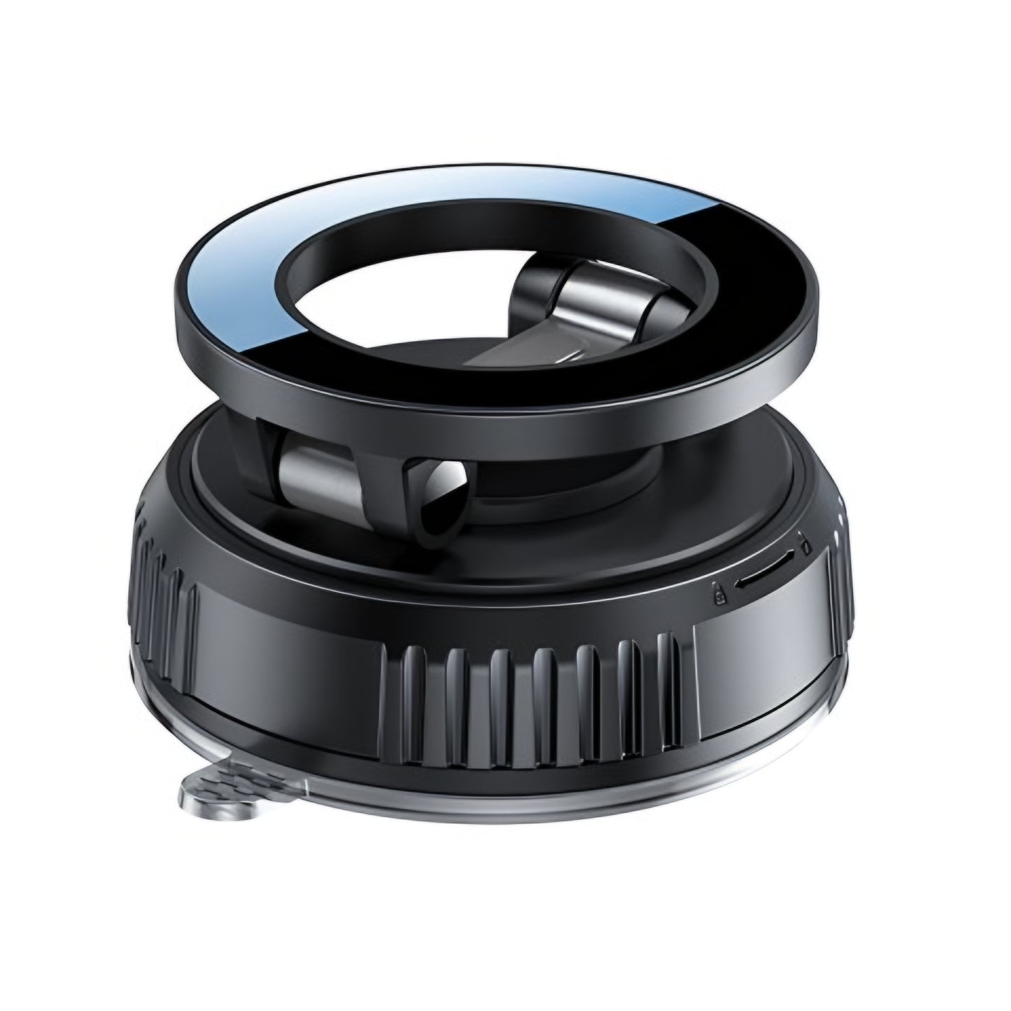 Support Auto Magnétique Tech-Protect N61, Universel, Noir