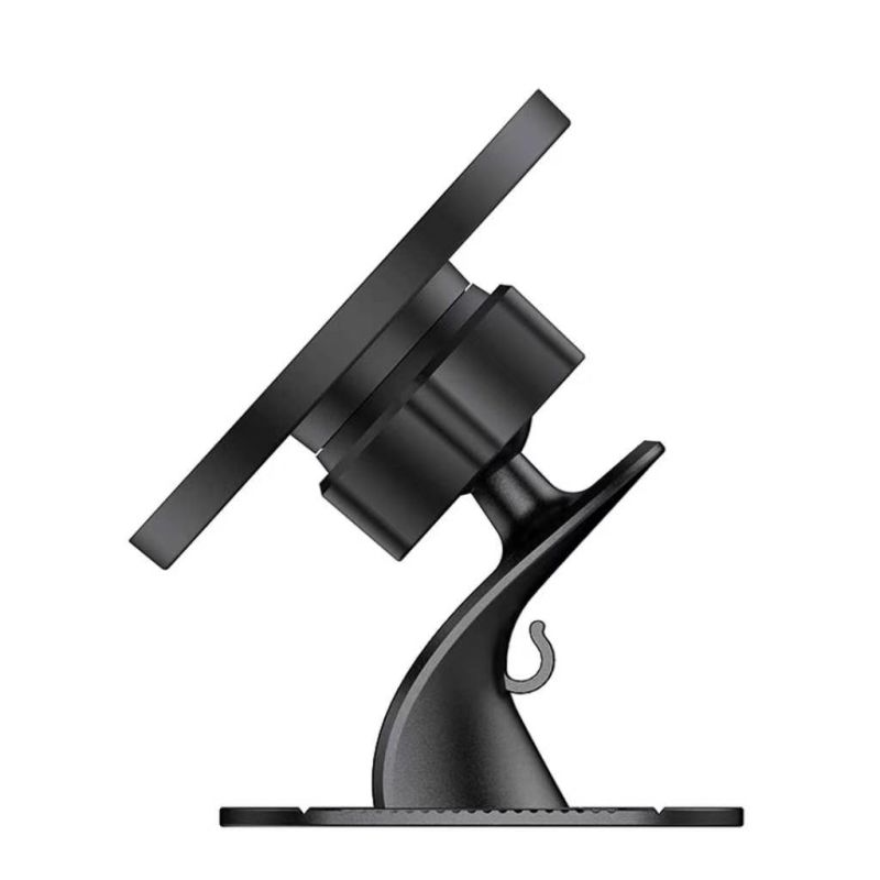 Magnetische Auto-Halterung Tech-Protect N56 2in1 II, Universal, Schwarz