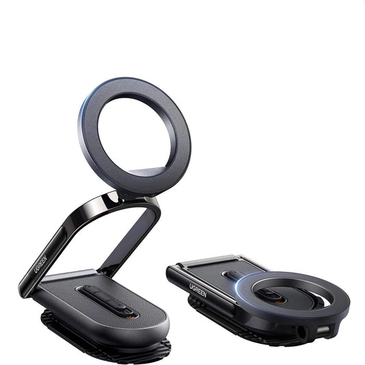 Magnetische Autohalterung UGREEN LP924 (65186), Universal, Schwarz