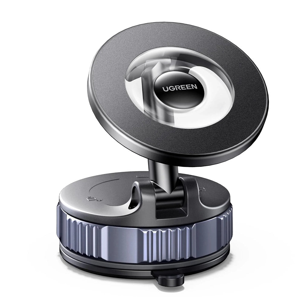 Support Auto Magnétique UGREEN LP970 (75666), Universel, Noir