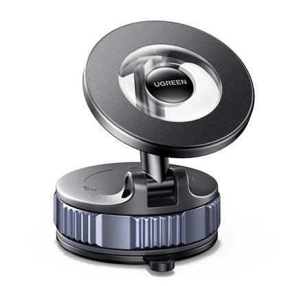 Support Auto Magnétique UGREEN LP970 (75666), Universel, Noir