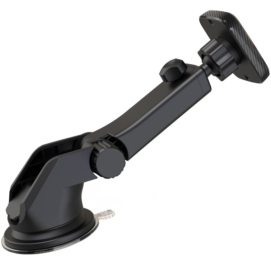 Magnetic Car Holder XO Design C83, Universal, Black