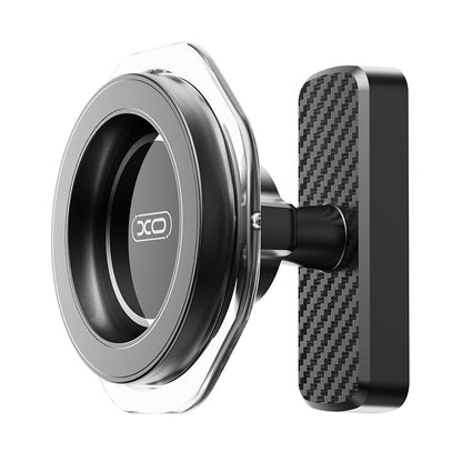 Magnetische Auto Houder XO Design C199, Universeel, Zwart