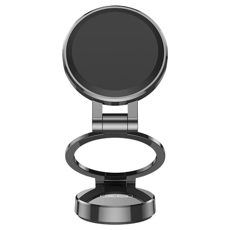 Magnetische Auto Houder XO Design C160, Universeel, Zwart