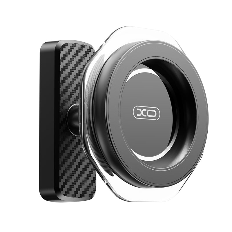 Magnetische Auto Houder XO Design C199, Universeel, Zwart