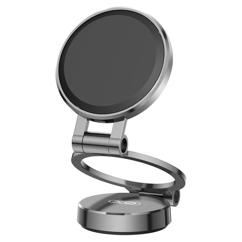 Magnetische Auto Houder XO Design C160, Universeel, Zwart