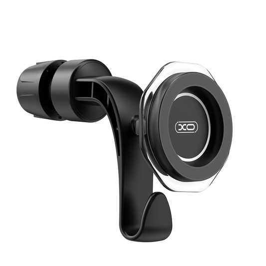 Support Auto Magnétique XO Design C195, Universel, Noir