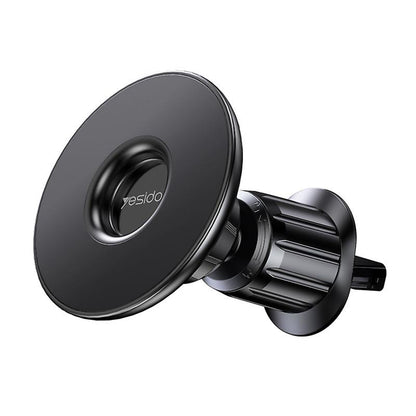 Yesido C156 Universal Magnetic Car Holder, Black
