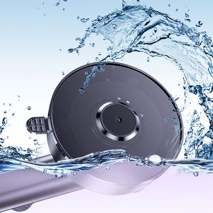 Magnetische Autohouder Yesido C160, Universeel, Zwart