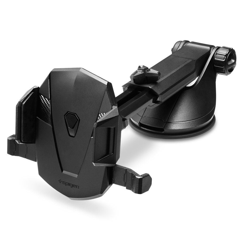 Autohalterung Spigen TS35, Universal, Schwarz 000CG20917