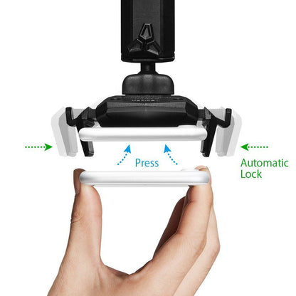 Autohalterung Spigen TS35, Universal, Schwarz 000CG20917