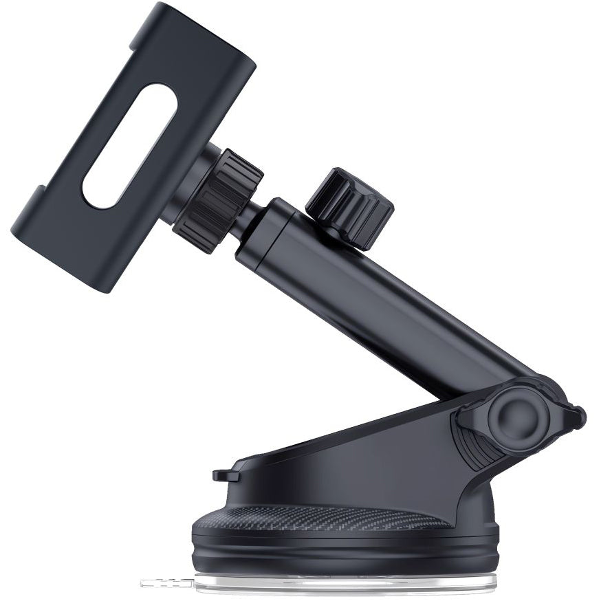 Autohouder Tech-Protect V4 voor Tablet, 141mm - 280mm, Zwart
