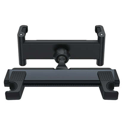 Auto Hoofdsteunhouder Baseus Joyride Pro, 4.7inch - 12.3inch, Zwart SUTQ000001