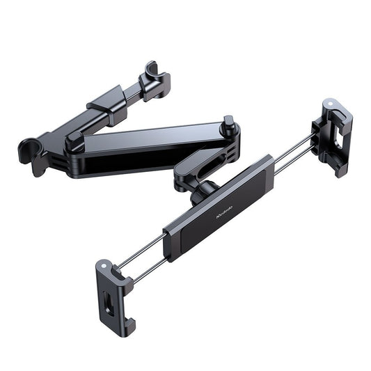 Auto Hoofdsteunhouder McDodo CM-4320, 4.7inch - 12.9inch, Zwart