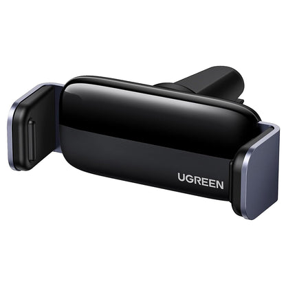 UGREEN LP120 Autohalterung, 4,7 Zoll - 7,2 Zoll, Schwarz