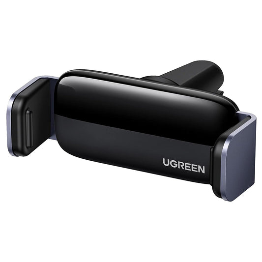 UGREEN LP120 Autohouder, 4.7inch - 7.2inch, Zwart