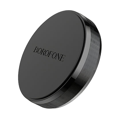Magnetische Autohalterung Borofone BH7 Plane Dashboard, Universal, Schwarz