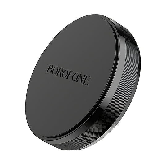 Magnetische Autohouder Borofone BH7 Plane Dashboard, Universeel, Zwart