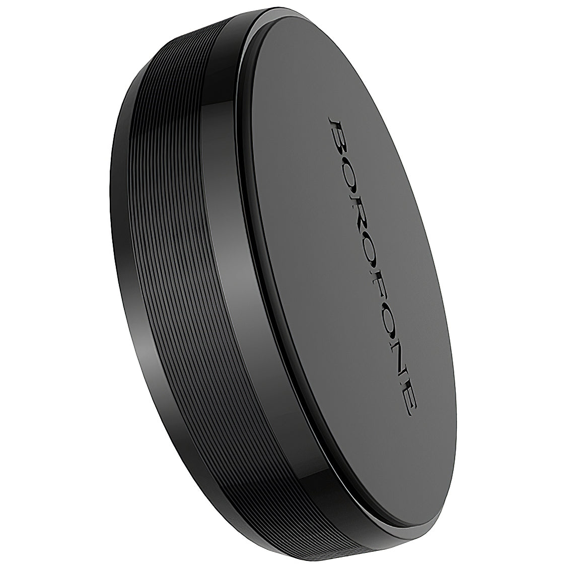 Magnetische Autohalterung Borofone BH7 Plane Dashboard, Universal, Schwarz