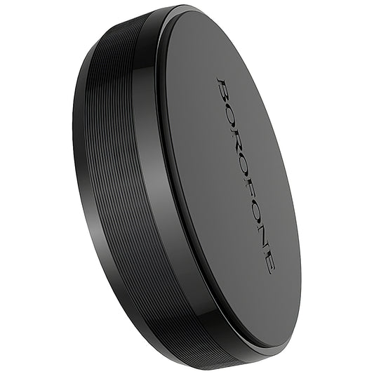 Magnetische Autohouder Borofone BH7 Plane Dashboard, Universeel, Zwart