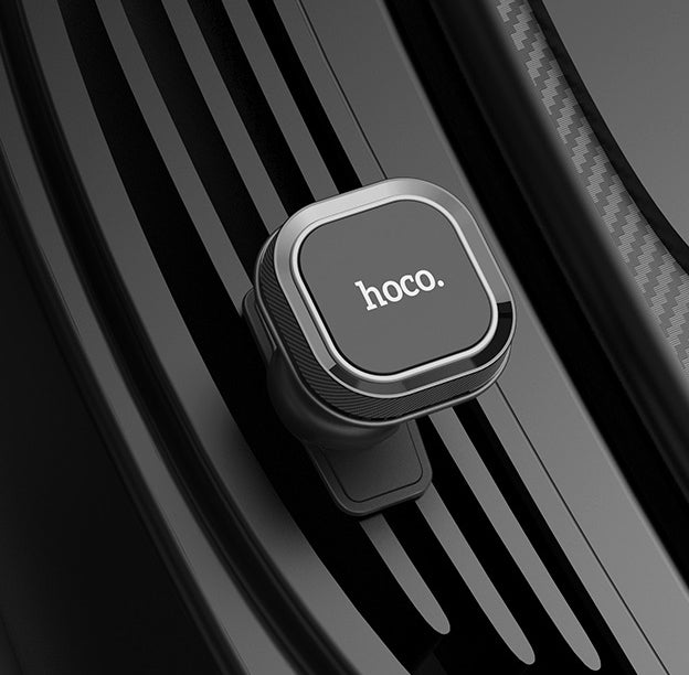 Magnetische Autohalterung HOCO CA52, Universal, Schwarz