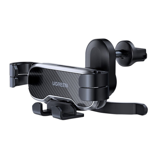 UGREEN Gravity Autohouder Air Vent 2, Universeel, Zwart