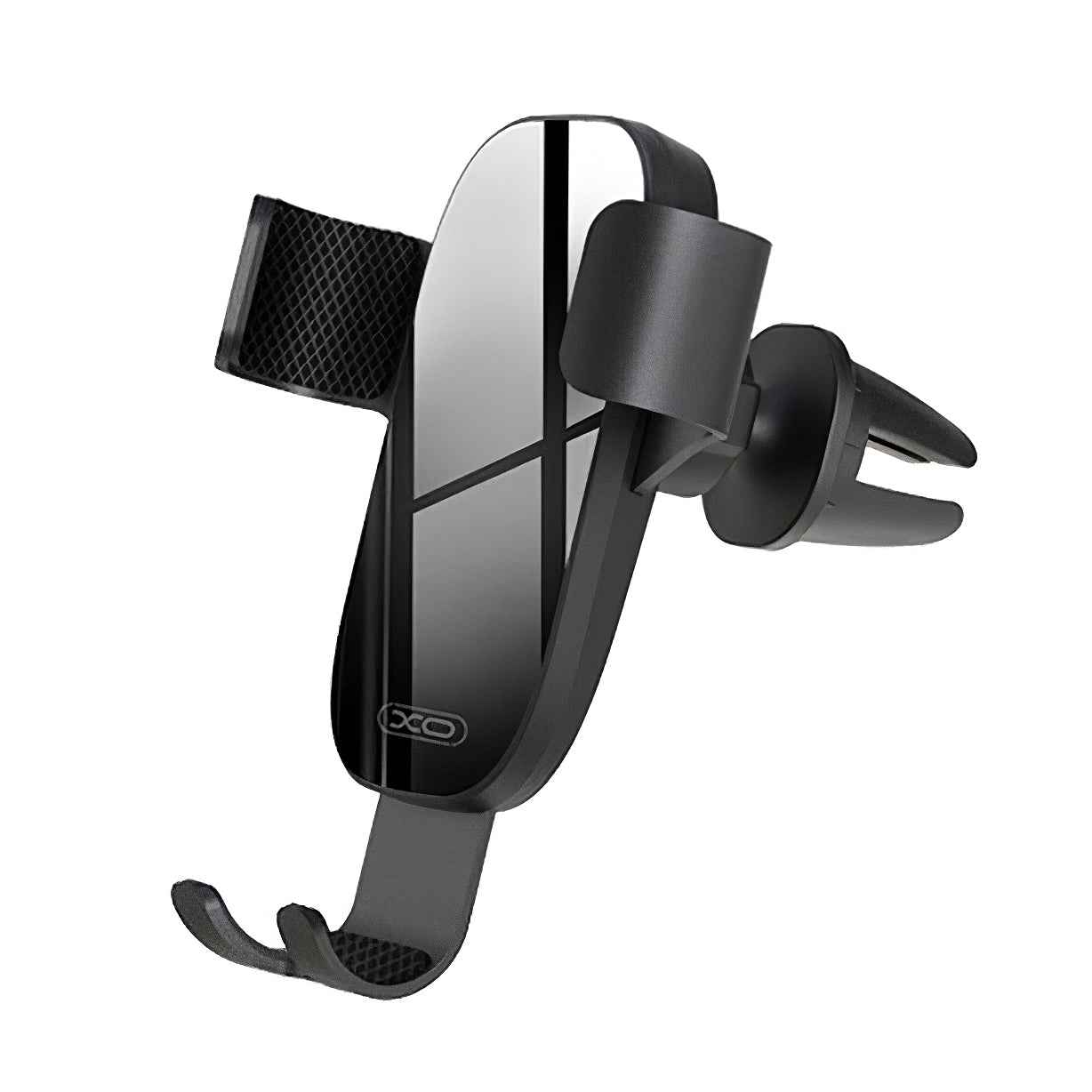 Support Auto XO Design C37 Gravity, Universel, Noir