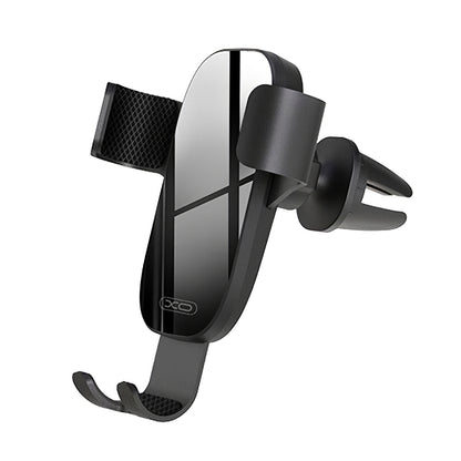 Support Auto XO Design C37 Gravity, Universel, Noir