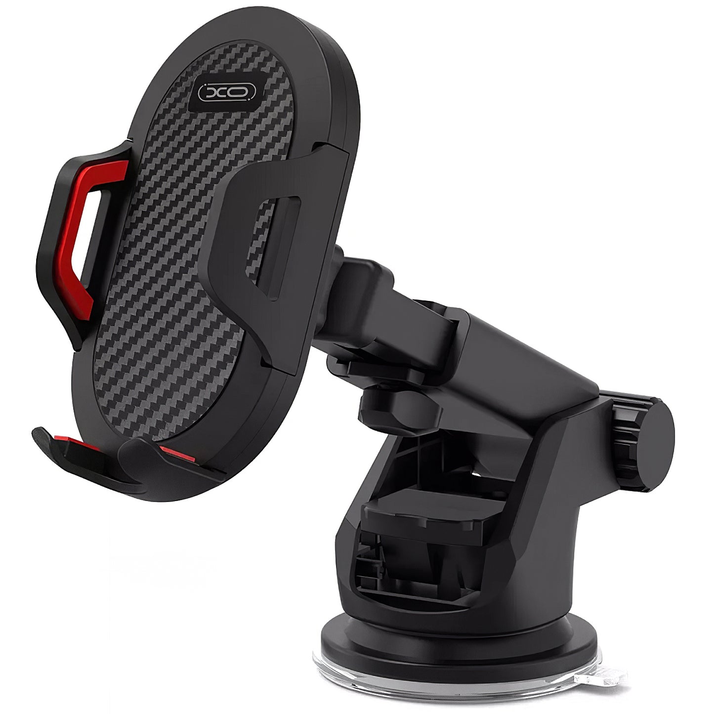 Support de voiture XO Design C39, universel, noir