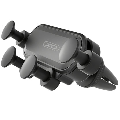 Support Auto XO Design C41 Gravity, 4 pouces - 6 pouces, Noir